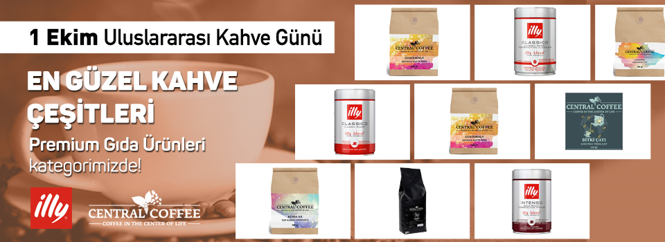 Premium Gıda Ürünleri